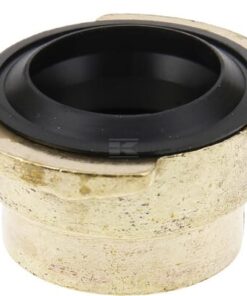 Acoplamiento H 3/4" GK