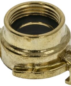Acoplamiento H 3/4" GK