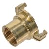 Acoplamiento H 3/4" GK
