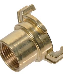 Acoplamiento H 3/4" GK