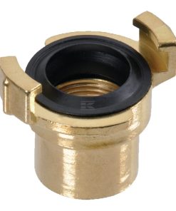 Acoplamiento H 3/4" GK