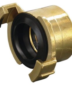 Acoplamiento H 1" GK