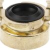 Acoplamiento H 1 1/4" GK 5 Acoplamiento H 1 1/4" GK