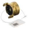 Acoplamiento H 1 1/4" GK