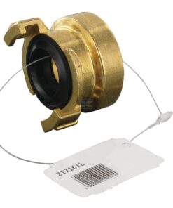 Acoplamiento H 1 1/4" GK