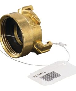 Acoplamiento H 1 1/4" GK