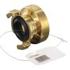 Acoplamiento H 1 1/2" GK