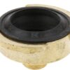 Acoplamiento M 1/4" GK