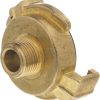 Acoplamiento M 3/8" GK