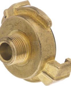 Acoplamiento M 3/8" GK