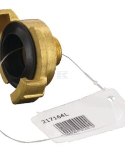 Acoplamiento M 3/8" GK