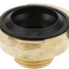 Acoplamiento M 1/2" GK 4 Acoplamiento M 1/2" GK