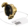 Acoplamiento M 1/2" GK