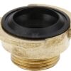 Acoplamiento M 3/4" GK