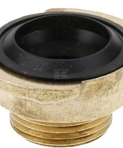 Acoplamiento M 3/4" GK