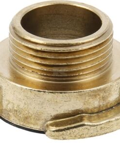 Acoplamiento M 3/4" GK