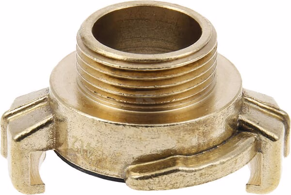 Acoplamiento M 3/4" GK 2 Acoplamiento M 3/4" GK
