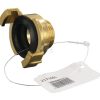 Acoplamiento M 3/4" GK