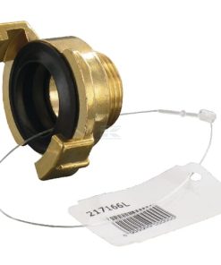 Acoplamiento M 3/4" GK