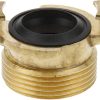 Acoplamiento M 1 1/4" GK