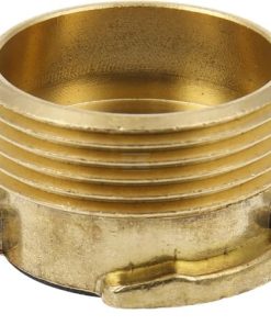 Acoplamiento M 1 1/4" GK