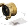 Acoplamiento M 1 1/4" GK