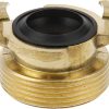 Acoplamiento M 1 1/2" GK 5 Acoplamiento M 1 1/2" GK