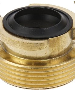 Acoplamiento M 1 1/2" GK