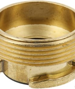 Acoplamiento M 1 1/2" GK