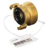 Acoplamiento M 1 1/2" GK