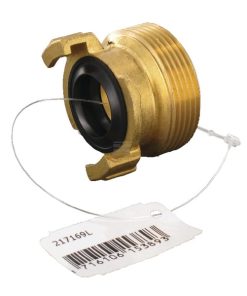 Acoplamiento M 1 1/2" GK