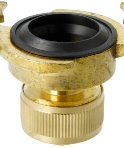 Conector de manguera 1/2