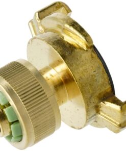 Conector de manguera 1/2