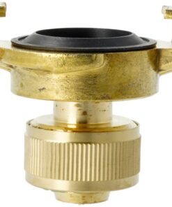 Conector de manguera 1/2