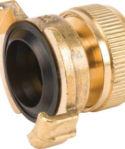 Conector de manguera 3/4" Geka