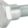 Tornillo 3/8-16