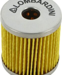 Filtro de gasoil Lombardini