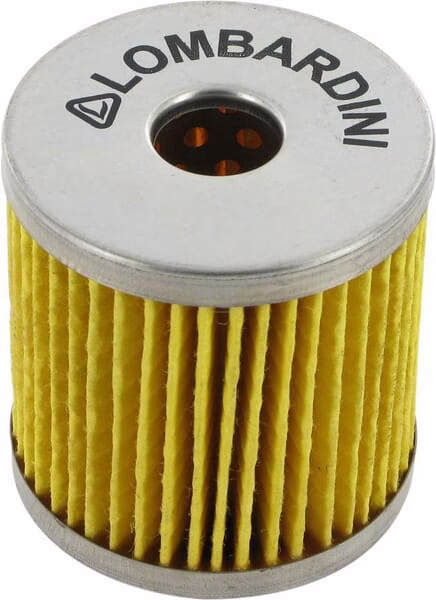Filtro de gasoil Lombardini 1 Filtro de gasoil Lombardini