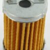 Filtro del aceite