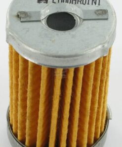 Filtro del aceite