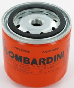 Filtro de aceite Lombardini