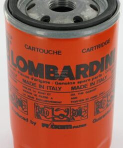 Filtro del aceite