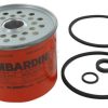 Filtro de gasoil Lombardini 5 Filtro de gasoil Lombardini