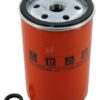 Filtro de combustible