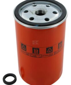 Filtro de combustible