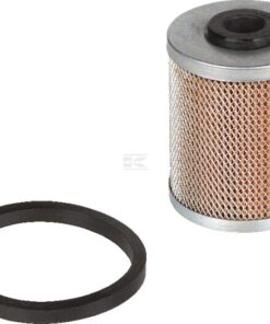 Filtro de combustible