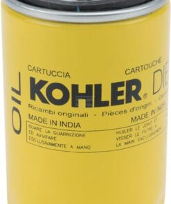 Filtro de aceite