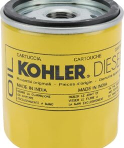 Filtro de aceite