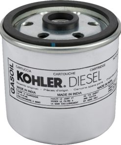 Filtro de combustible