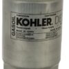 Filtro de combustible